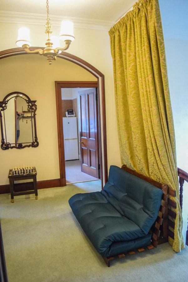 Period House / Entire Upstairs Flat Διαμέρισμα Ίνβερνες Εξωτερικό φωτογραφία