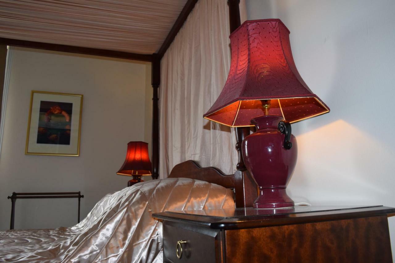 Period House / Entire Upstairs Flat Διαμέρισμα Ίνβερνες Εξωτερικό φωτογραφία