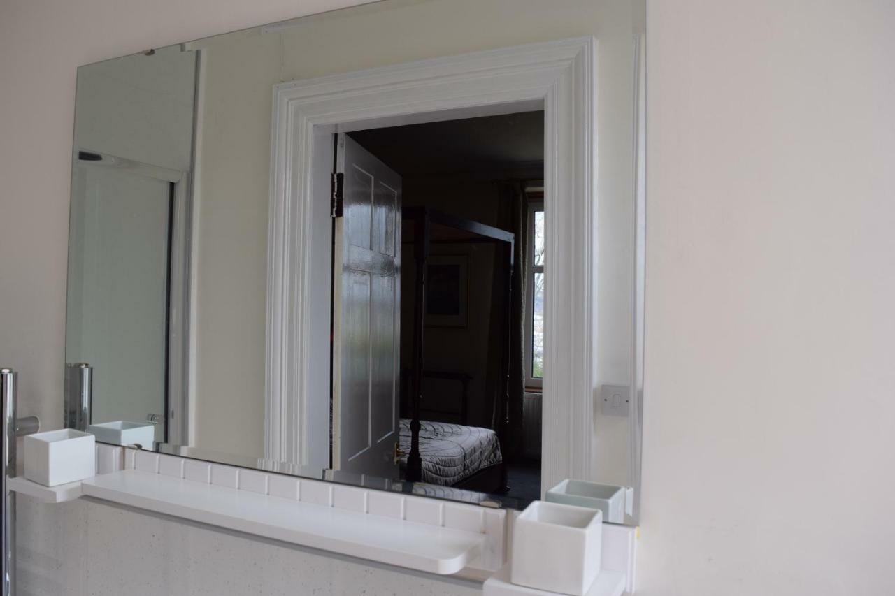 Period House / Entire Upstairs Flat Διαμέρισμα Ίνβερνες Εξωτερικό φωτογραφία