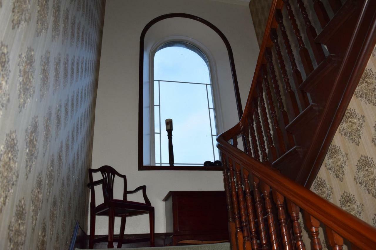 Period House / Entire Upstairs Flat Διαμέρισμα Ίνβερνες Εξωτερικό φωτογραφία