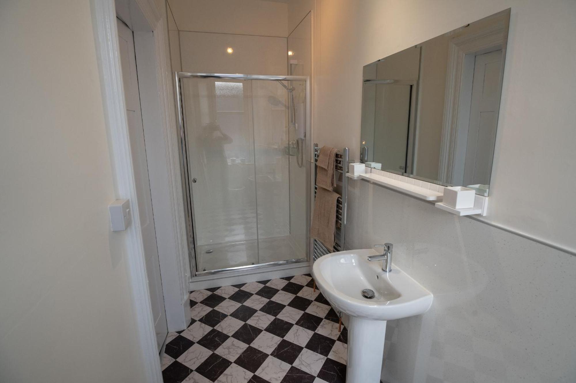 Period House / Entire Upstairs Flat Διαμέρισμα Ίνβερνες Εξωτερικό φωτογραφία