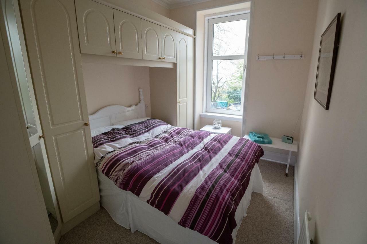 Period House / Entire Upstairs Flat Διαμέρισμα Ίνβερνες Εξωτερικό φωτογραφία