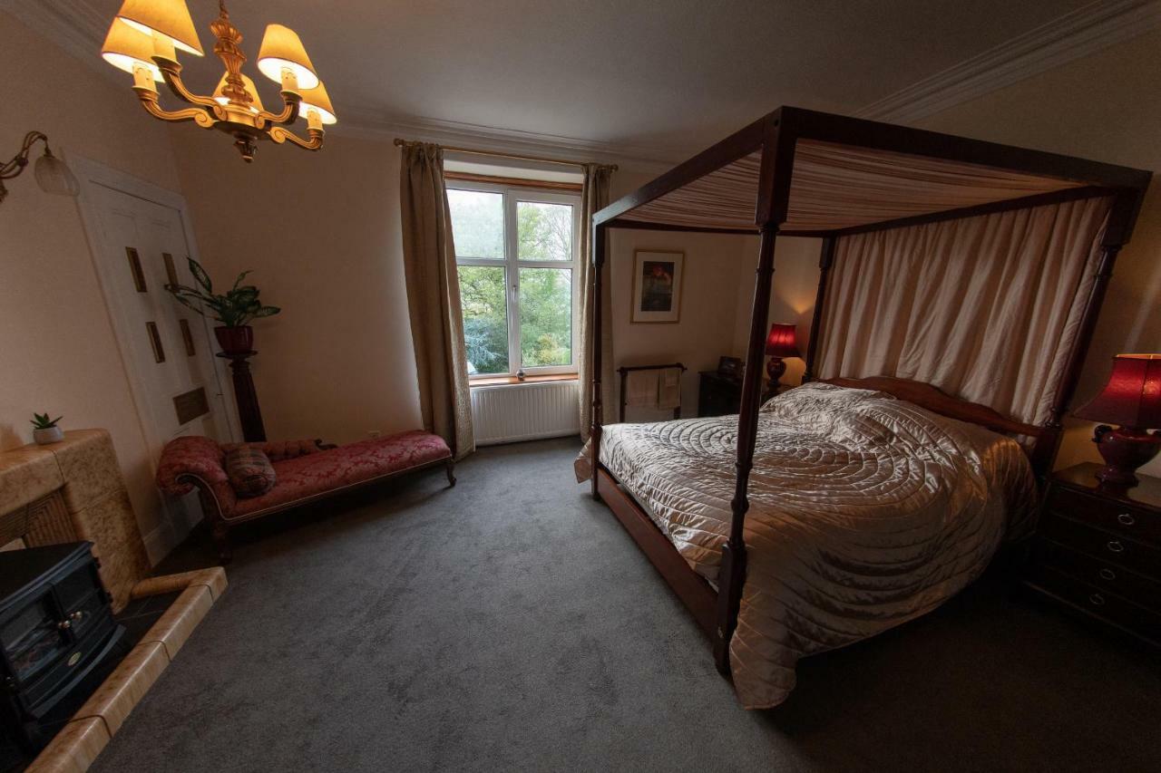 Period House / Entire Upstairs Flat Διαμέρισμα Ίνβερνες Εξωτερικό φωτογραφία